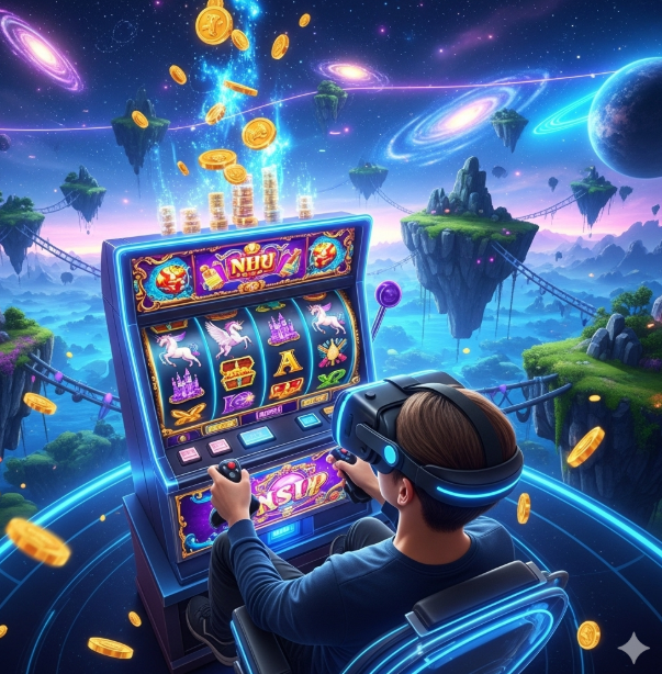 888neo สล็อตออนไลน์เสมือนจริง